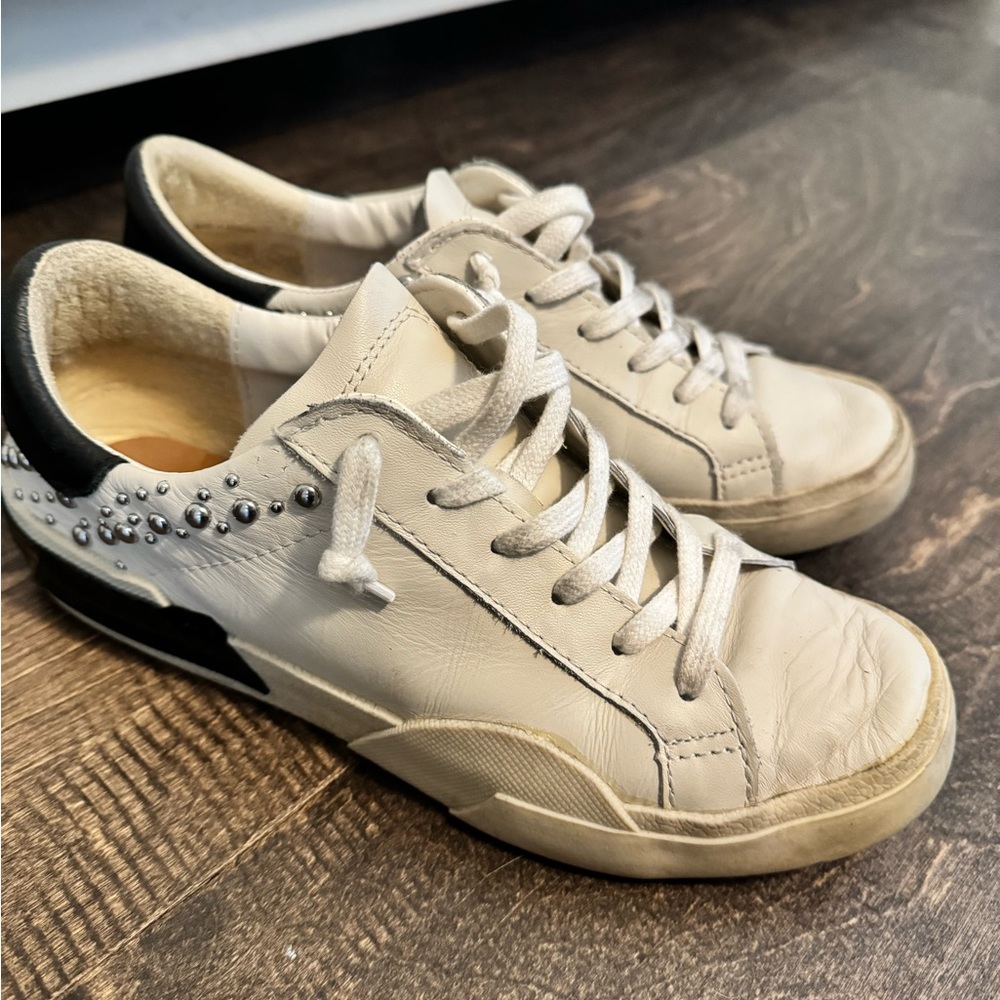 Dolce Vita shoes. Size 6.5